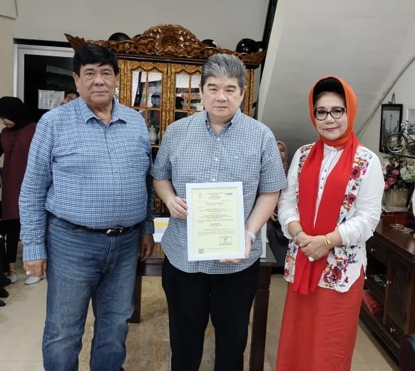 Proses Audit
